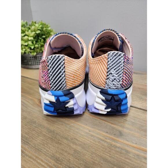 Converse Run Star Hike OX \